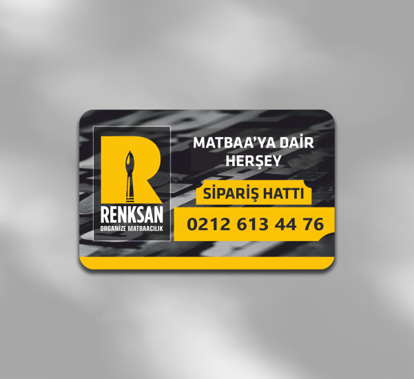 STANDART OVAL MAGNET